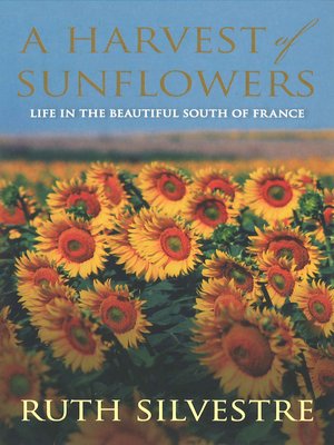 cover image of A Harvest of Sunflowers